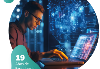 19 años de experiencia